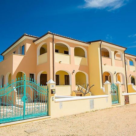 فيلا Le Residenze Del Maria Rosaria - Vico Friuli 1 أروسييْ المظهر الخارجي الصورة