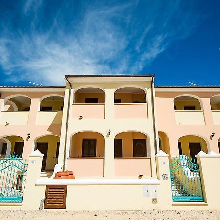 فيلا Le Residenze Del Maria Rosaria - Vico Friuli 1 أروسييْ المظهر الخارجي الصورة