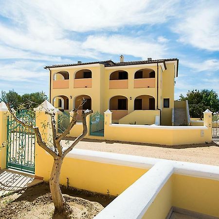 فيلا Le Residenze Del Maria Rosaria - Vico Friuli 1 أروسييْ المظهر الخارجي الصورة