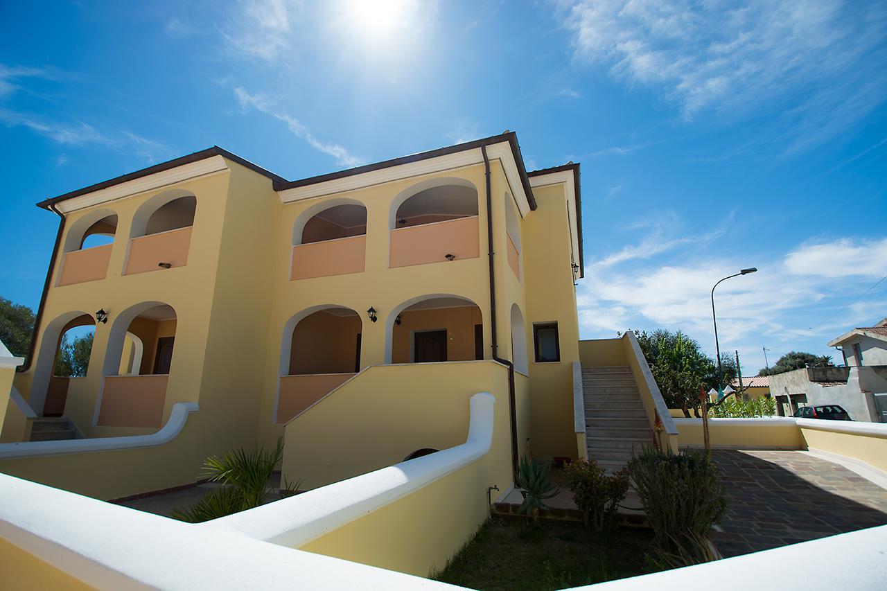 فيلا Le Residenze Del Maria Rosaria - Vico Friuli 1 أروسييْ المظهر الخارجي الصورة