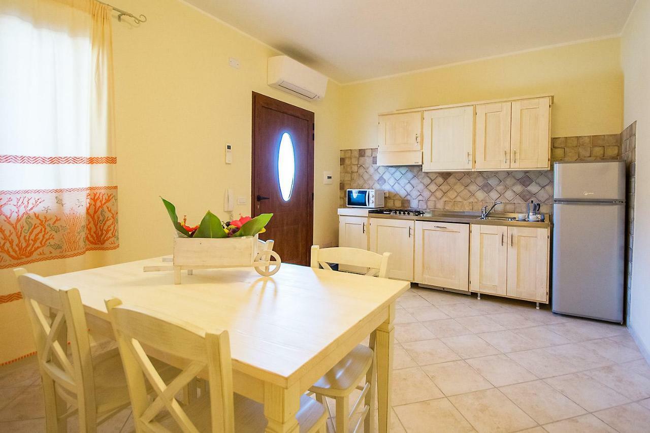 فيلا Le Residenze Del Maria Rosaria - Vico Friuli 1 أروسييْ المظهر الخارجي الصورة